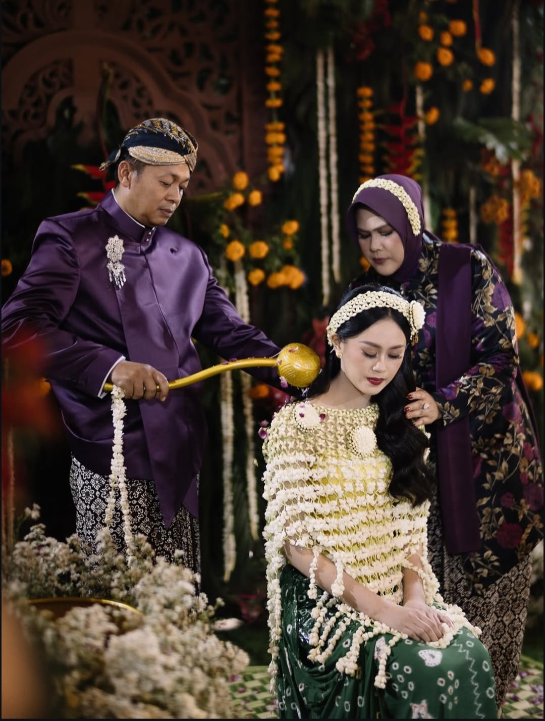 Siraman